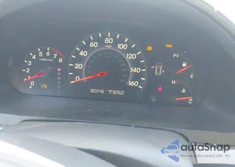 2009 Honda Odyssey Ex-L from USA, damaged, VIN 5FNRL38769B402444